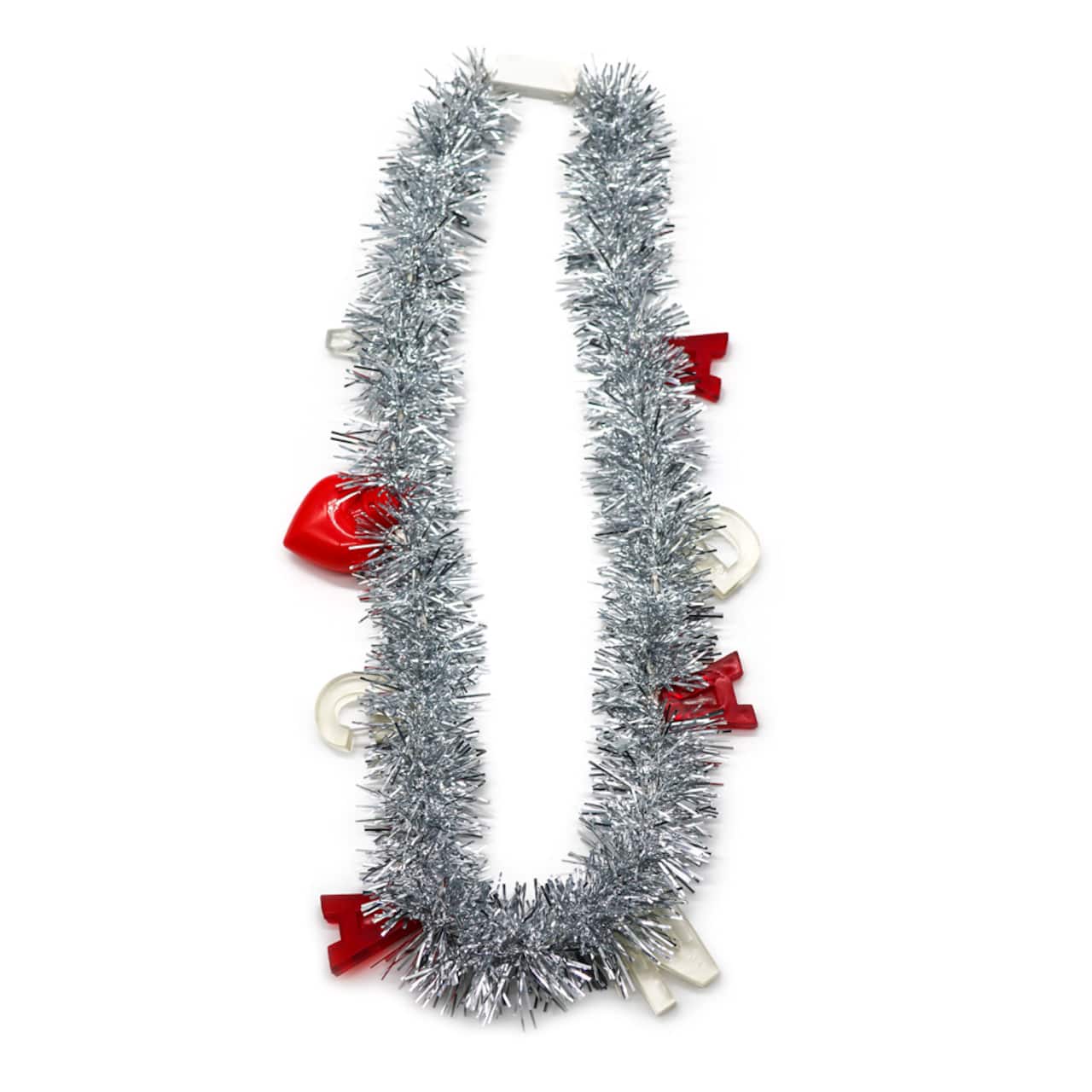 Canada Day Light Up Necklace by Celebrate It™